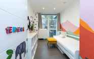 Others 5 Modern Family Friendly 2 Bedroom Flat in Hackney Wick