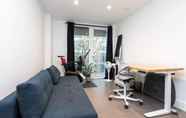 Others 3 Modern Family Friendly 2 Bedroom Flat in Hackney Wick