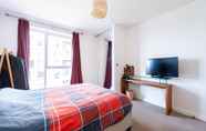 Others 4 2-bed Apartment Only 15 Mins From Central London