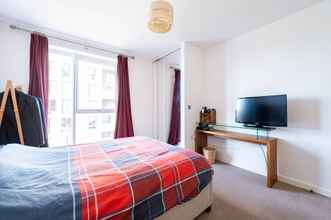 Lainnya 4 2-bed Apartment Only 15 Mins From Central London