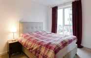 Lainnya 6 2-bed Apartment Only 15 Mins From Central London