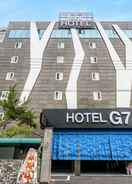 Primary image Dongducheon G7 Hotel