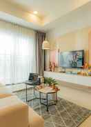 ภาพหลัก EEM Apartments Central