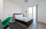 Khác 3 Spacious and Modern 1 Bedroom Flat Near Stratford