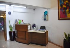 Lain-lain 2 The Boni Tower By Rspl