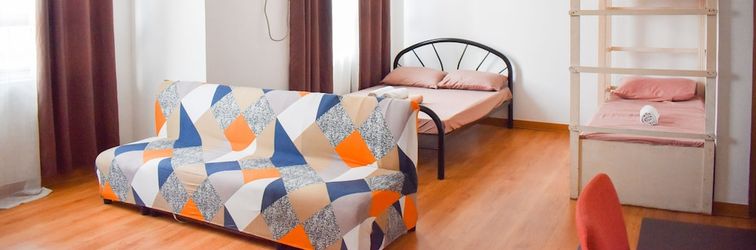 Lain-lain The Boni Tower By Rspl