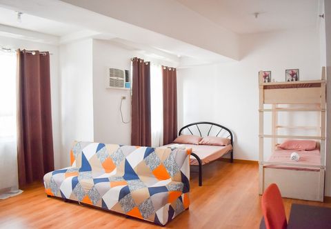 Lain-lain The Boni Tower By Rspl