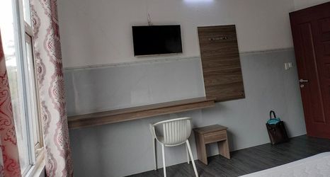 その他 2 Hai Quynh Hotel