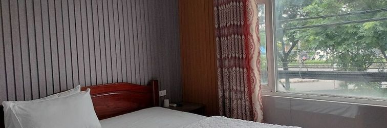 その他 Hai Quynh Hotel