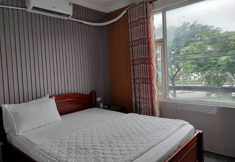 その他 Hai Quynh Hotel