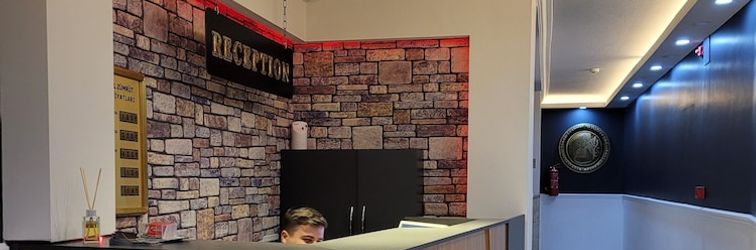 Others Zümrüt Otel