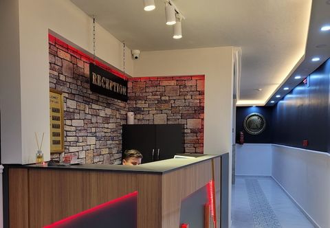 Others Zümrüt Otel