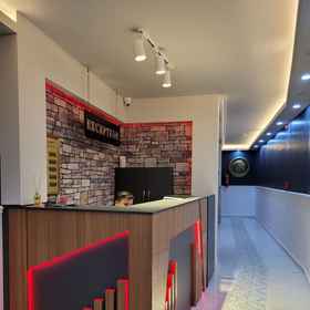 Primary image 1 Zümrüt Otel, Nevşehir Hotels