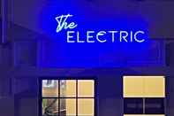 อื่นๆ The Electric