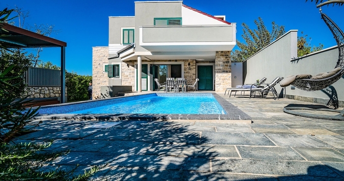 Others Villa Dana - Private Heated Pool