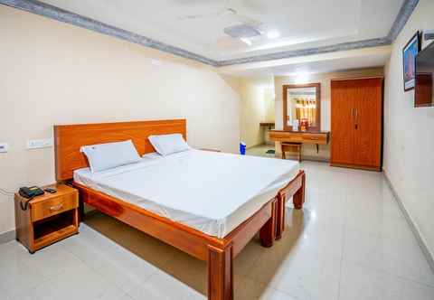 Lain-lain Hotel Tamilnadu Hosur