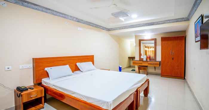 Khác Hotel Tamilnadu Hosur