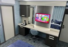 Others 3 Forever 21 Hotel