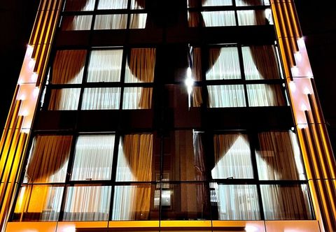 Others Forever 21 Hotel