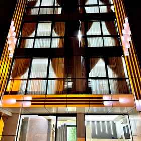 Primary image1Forever 21 Hotel,Başakşehir Fatih Terim Stadium飯店