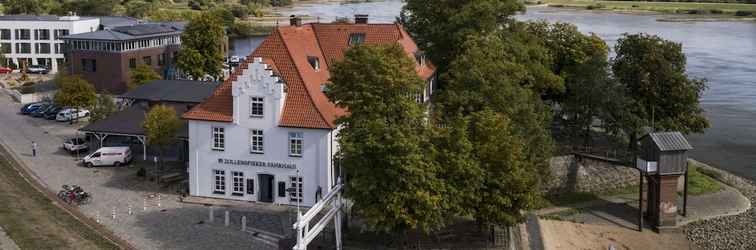 Others Traditionshaus by Zollenspieker Fährhaus