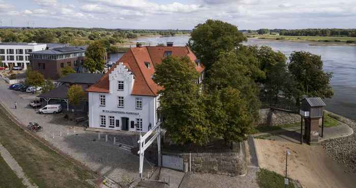 Others Traditionshaus by Zollenspieker Fährhaus