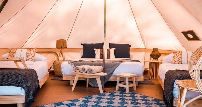 Khác Terranova Glamping