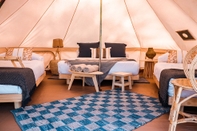 Khác Terranova Glamping