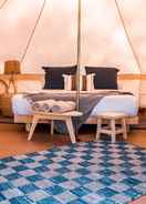 Primary image Terranova Glamping