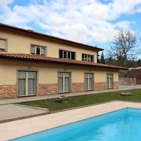 Primary image 1 Outeiro do Moinho, Souto Hotels