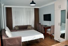 Others Terra Apart Taksim