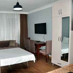 Primary image 1 Terra Apart Taksim, Esta Bomonti Hotels