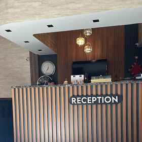 Primary image1Ozkaya Otel,Cumhuriyet University Faculty of Theology飯店