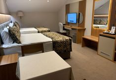 其他 5 Ozkaya Otel