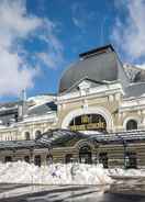 ภาพหลัก Canfranc Estación, A Royal Hideaway Hotel