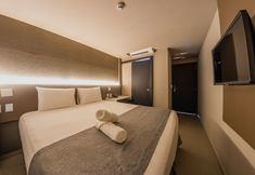 기타 4 Saint Patrick Grand Hotel