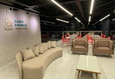 기타 7 Saint Patrick Grand Hotel