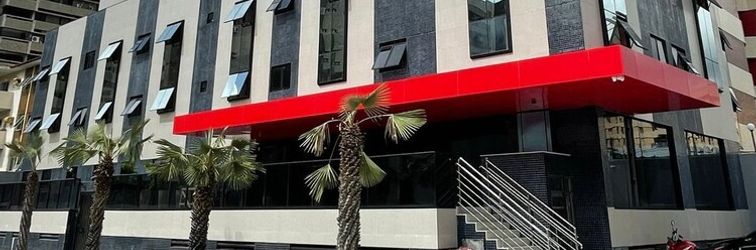 기타 Saint Patrick Grand Hotel