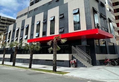 기타 Saint Patrick Grand Hotel