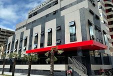 기타 Saint Patrick Grand Hotel