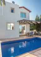 Imej utama Protaras Holiday Villa Kv25