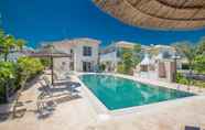 Others 3 Protaras Fig Tree Bay Villa Jv4