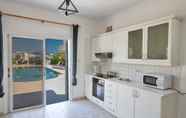 Others 7 Protaras Fig Tree Bay Villa Jv4