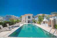 Others Protaras Fig Tree Bay Villa Jv4