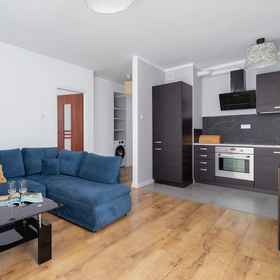 Primary image 1 Kraków Apartment Białoruska by Renters, Vanilla Aparthotel Hotels