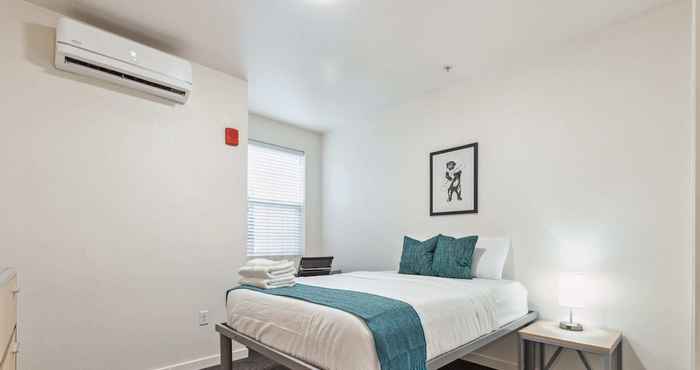Others Modern Apartment With Upgraded Amenities Near CSU