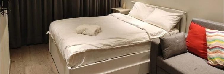 Khác Cozy 1 Bedroom - Center 500mbtse5-skytop