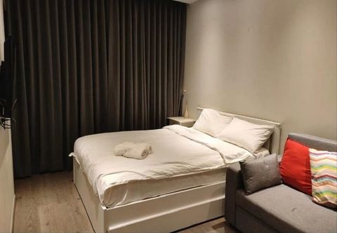 Khác Cozy 1 Bedroom - Center 500mbtse5-skytop