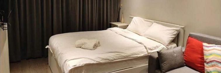 其他 Cozy 1 Bedroom - Center 500mbtse5-skytop