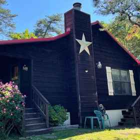 Imej utama1Mountaintop Hideaway 2 Bedroom Cabin by Redawning,Pigeon Forge別墅